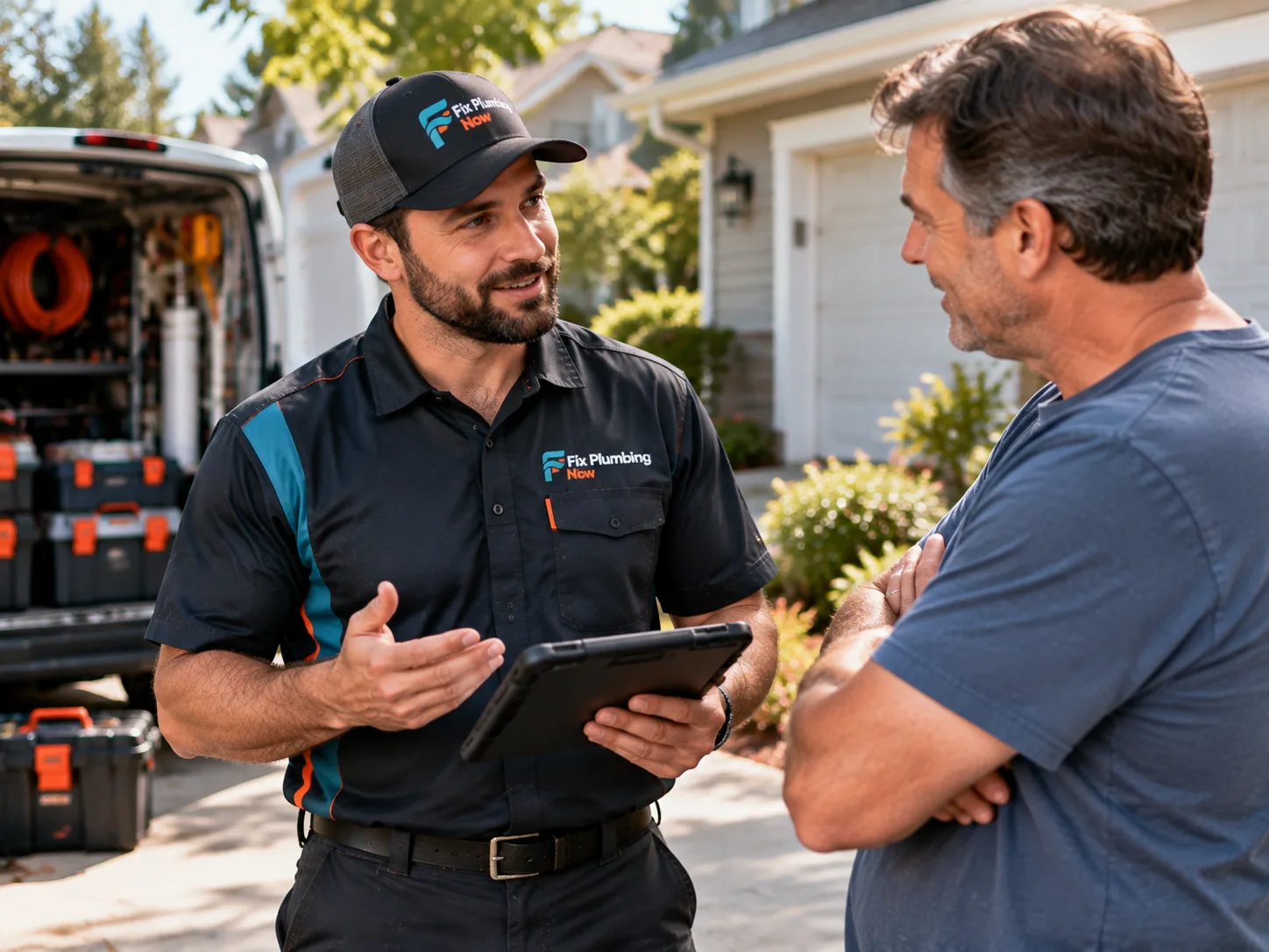 Clogged Drain Service Burns, TN FAQs